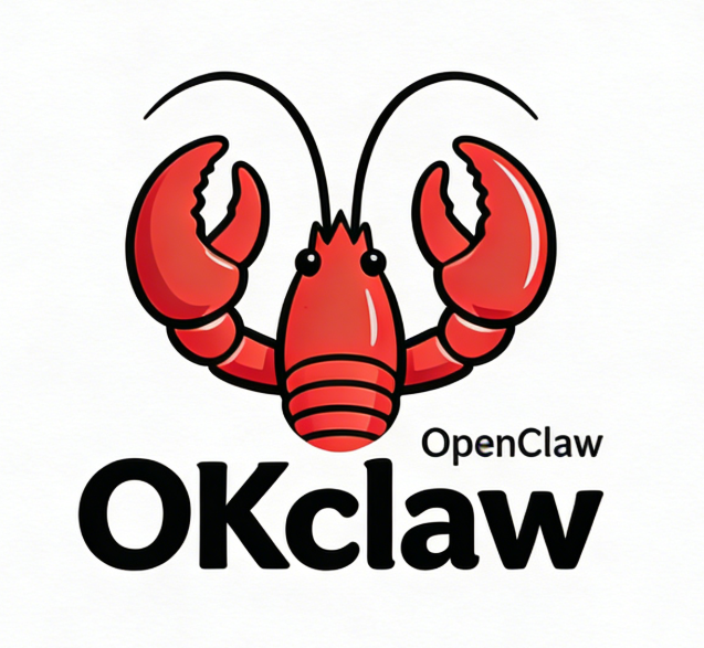 OKClaw Logo