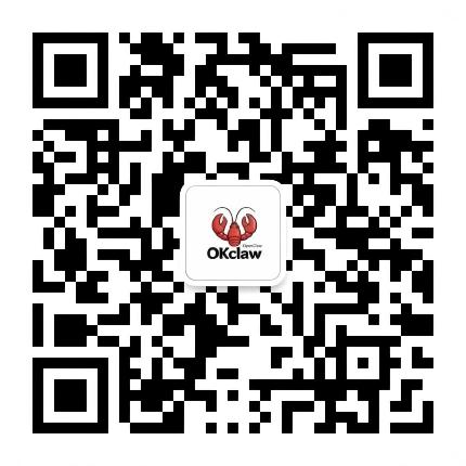 官方服务号二维码